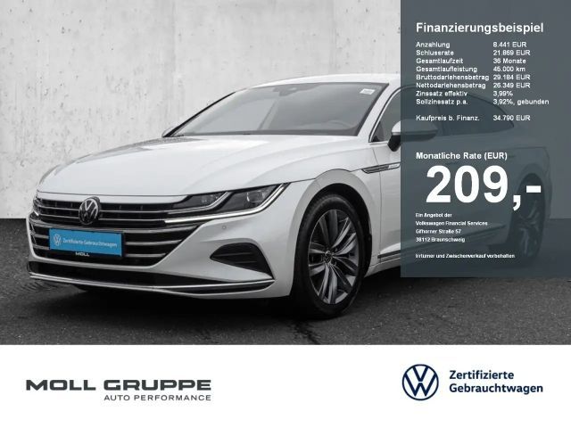 Volkswagen Arteon 2025 Diesel