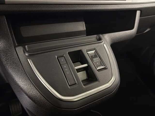 Opel Zafira Life
