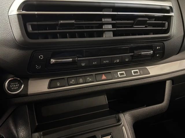 Opel Zafira Life
