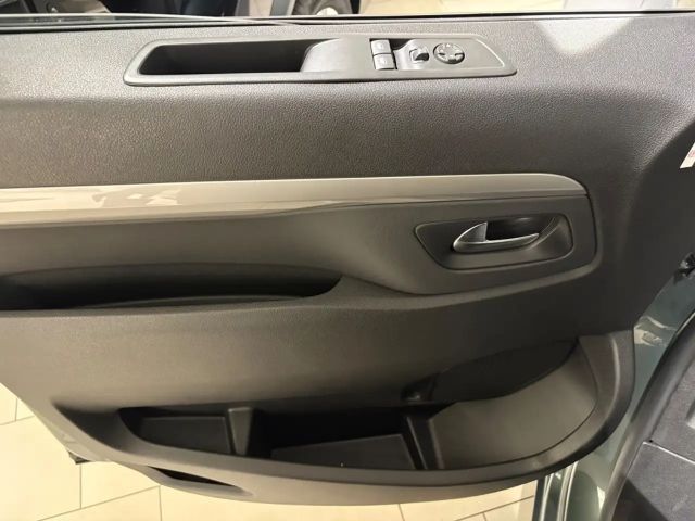 Opel Zafira Life