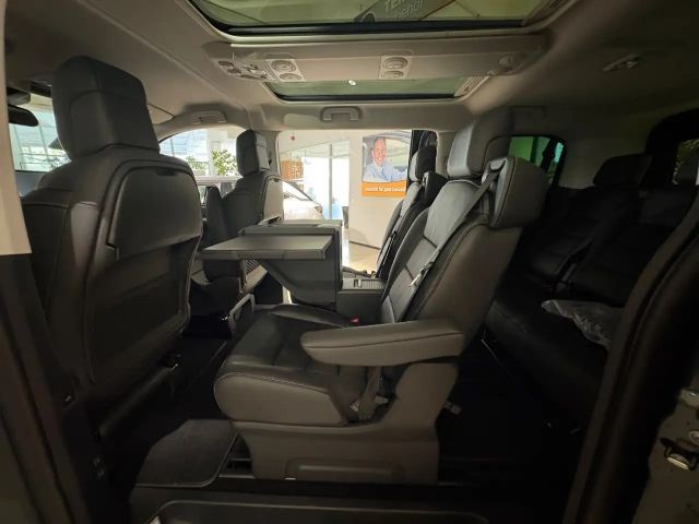 Opel Zafira Life