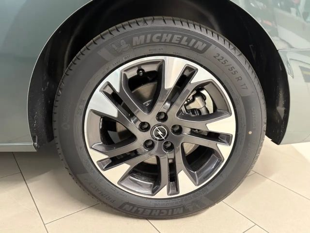 Opel Zafira Life