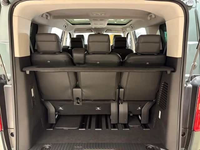 Opel Zafira Life