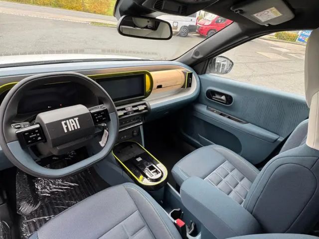 Fiat Grande Panda
