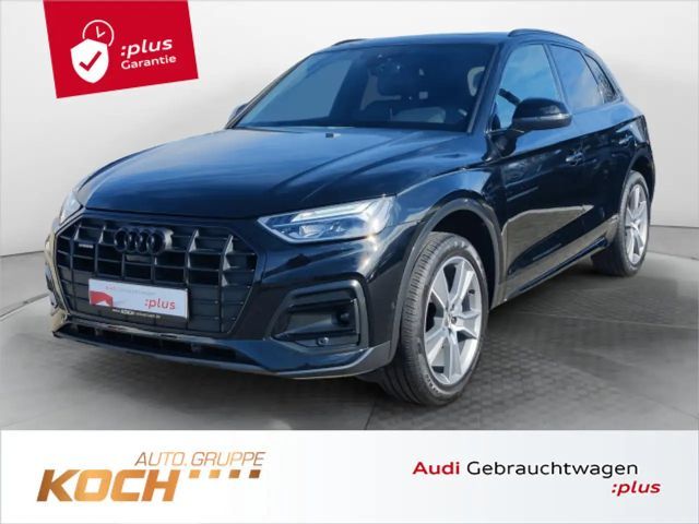 Audi Q5 2023 Benzine