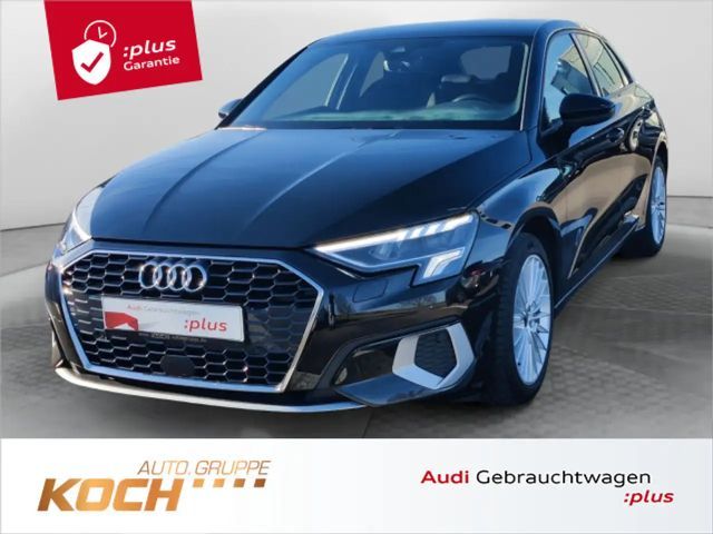Audi A3 2023 Benzine