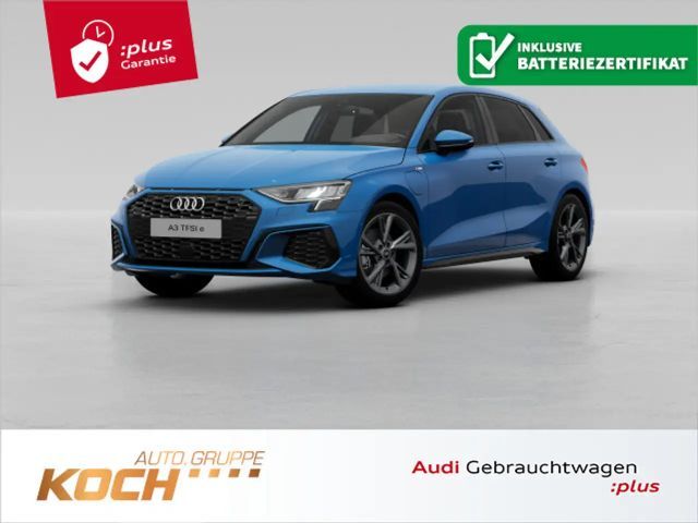 Audi A3 2022 Hybride / Benzine
