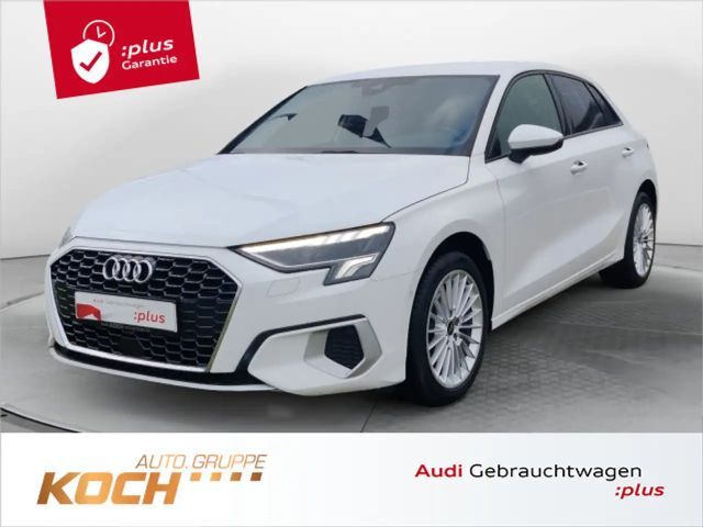 Audi A3 2023 Benzine