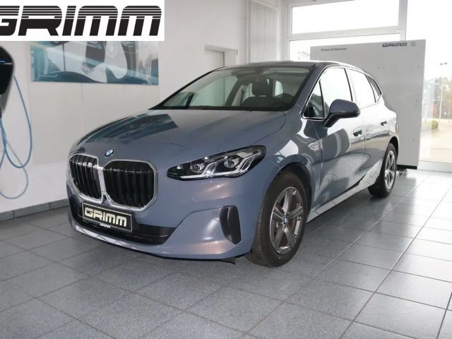 BMW 216 i AHK Head-Up  Driv.+Park.-Assist-Plus RFK Komfort 2024 Benzine