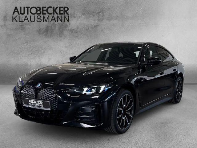 BMW i4 eDrive35 M Sport Pro LMR 19'' Park-Assistent Navi 2025 Elektrisch