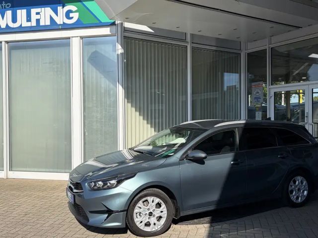 Kia Ceed SW / cee'd SW