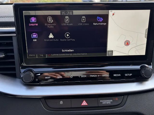 Kia Ceed SW / cee'd SW