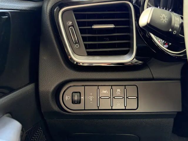 Kia Ceed SW / cee'd SW