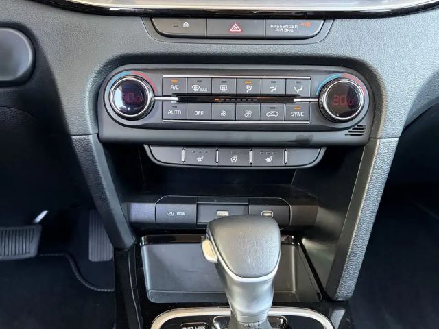 Kia Ceed SW / cee'd SW