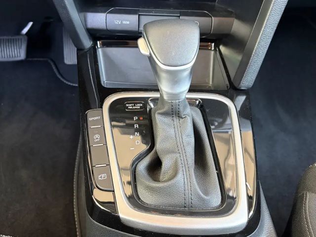 Kia Ceed SW / cee'd SW