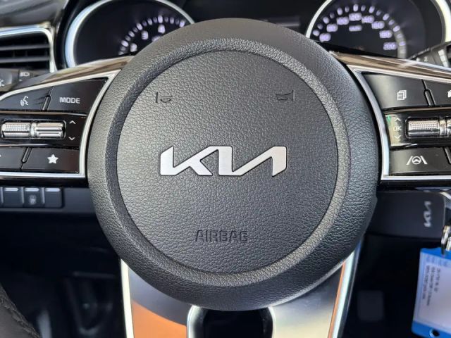 Kia Ceed SW / cee'd SW