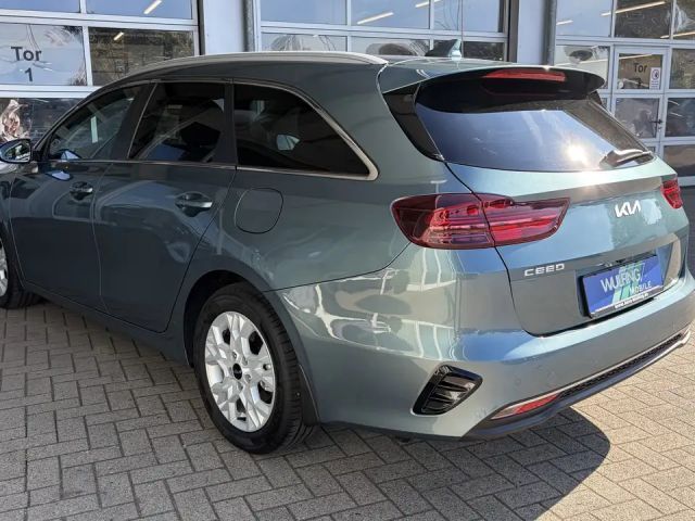 Kia Ceed SW / cee'd SW