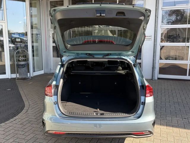 Kia Ceed SW / cee'd SW