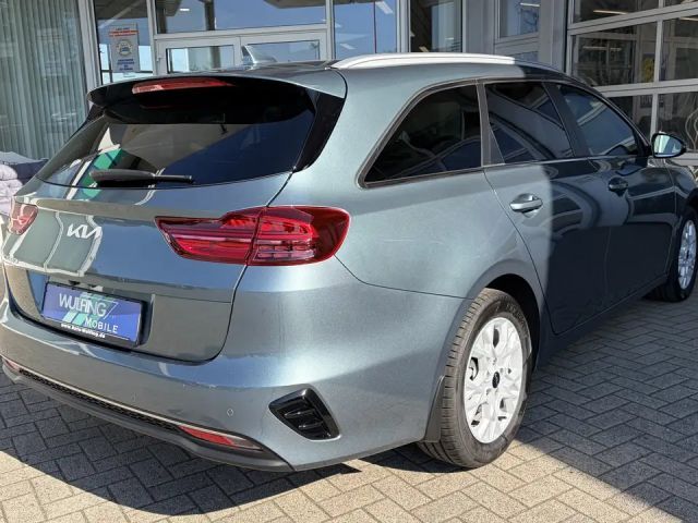 Kia Ceed SW / cee'd SW