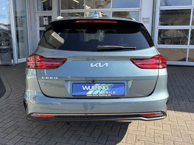 Kia Ceed SW / cee'd SW