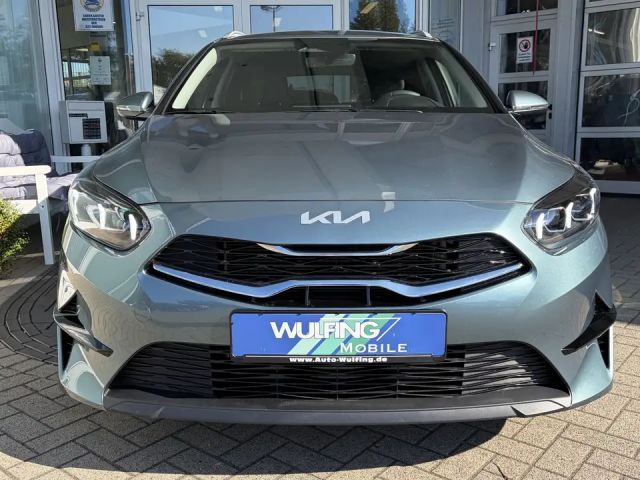 Kia Ceed SW / cee'd SW
