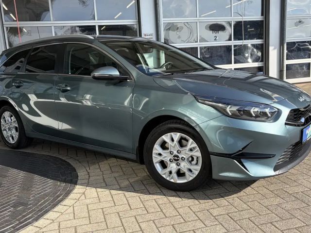 Kia Ceed SW / cee'd SW