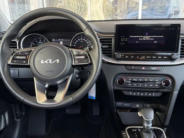 Kia Ceed SW / cee'd SW