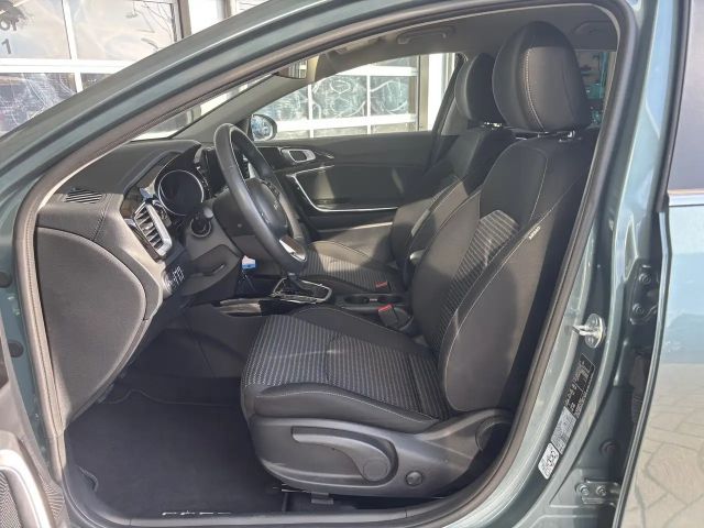 Kia Ceed SW / cee'd SW