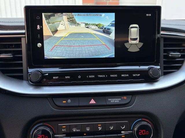 Kia Ceed SW / cee'd SW
