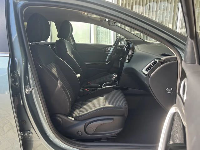 Kia Ceed SW / cee'd SW