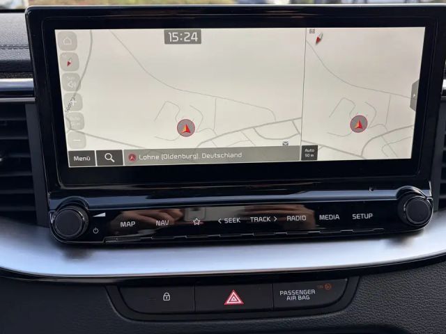 Kia Ceed SW / cee'd SW