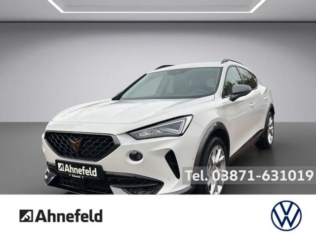 Cupra Formentor e-Hybrid 2023 Hybride / Benzine