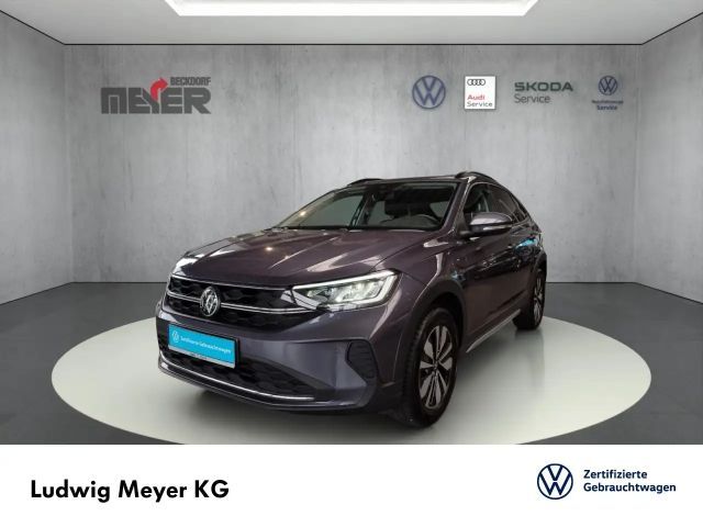 Volkswagen Taigo MOVE 1.0 TSI Klima Navi Rückfahrkamera 2024 Benzine
