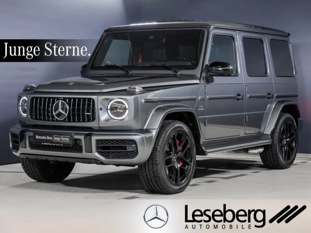 Mercedes-Benz G 63 AMG 2023 Benzine