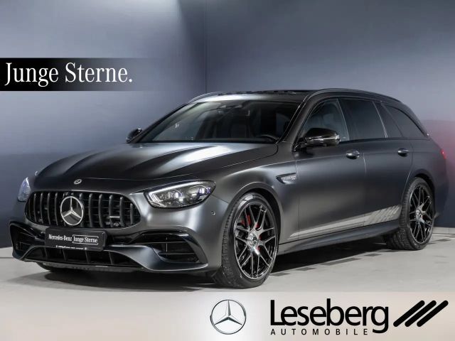 Mercedes-Benz E 63 AMG 2023 Benzine