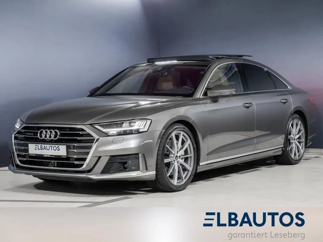 Audi A8 A8 55 3.0TFSI quattro Matrix/Standheiz./ACC/Pano 2021 Benzine