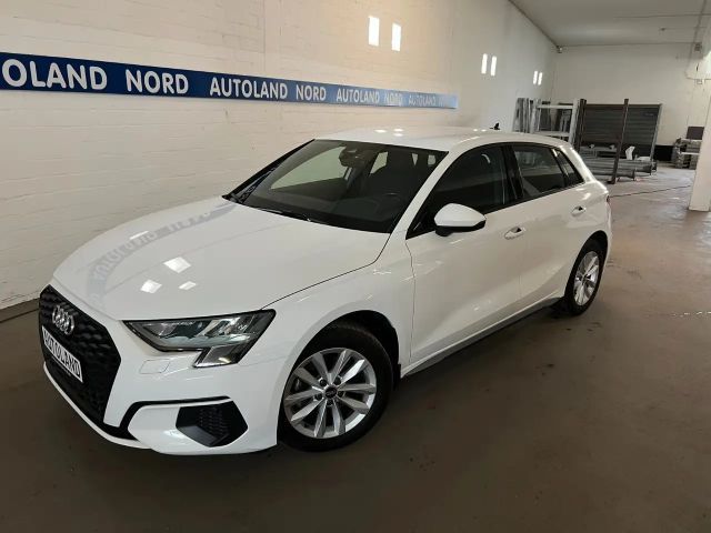Audi A3 2021 Benzine