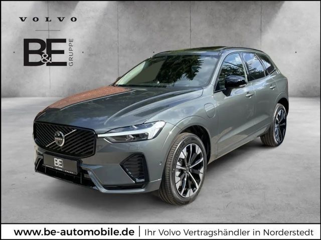 Volvo XC60 T8 Ultra Dark Recharge AWD FACELIFT | B&W | MASSAGE 2025 Hybride / Benzine