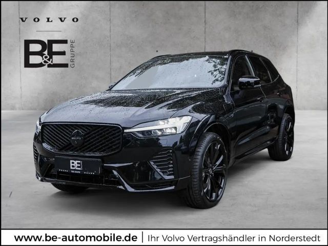 Volvo XC60 T8 Plus Black Edition Recharge Plug-In Hybrid FACELIFT* 2025 Hybride / Benzine