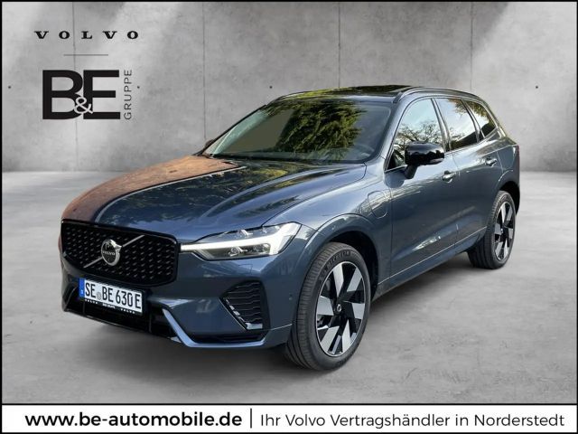 Volvo XC60 T6 Plus Dark Recharge Plug-In Hybrid AWD 2025 Hybride / Benzine