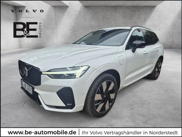 Volvo XC60 T6 Plus Dark Recharge Plug-In Hybrid AWD 2025 Hybride / Benzine