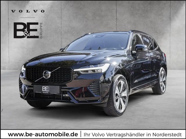 Volvo XC60 T8 AWD Recharge Plus Dark Plug-In Hybrid 2023 Hybride / Benzine