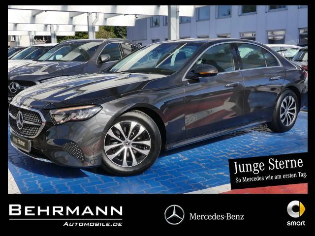 Mercedes-Benz E 200 E 200 Avantgarde Advanced +Distronic+LED-Scheinw 2024 Benzine