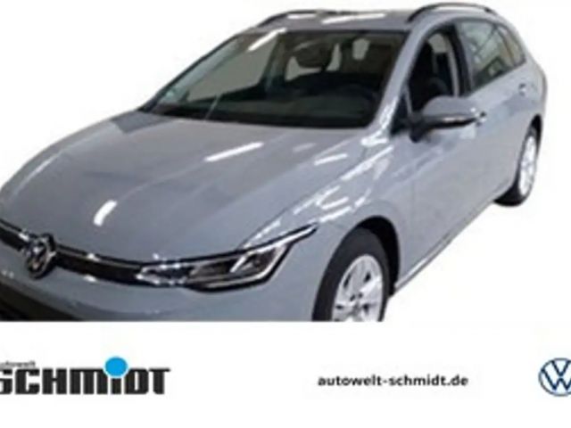 Volkswagen Golf 2025 Benzine