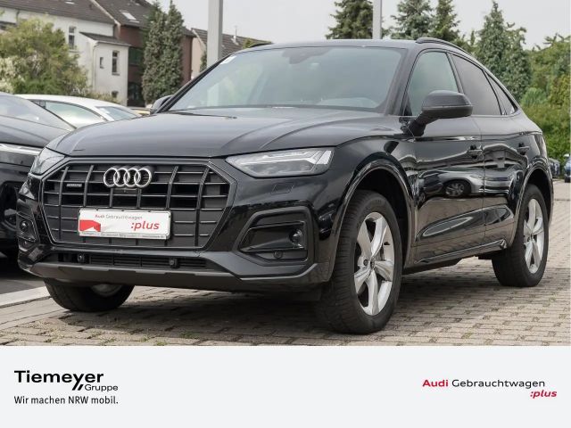 Audi Q5 2024 Benzine