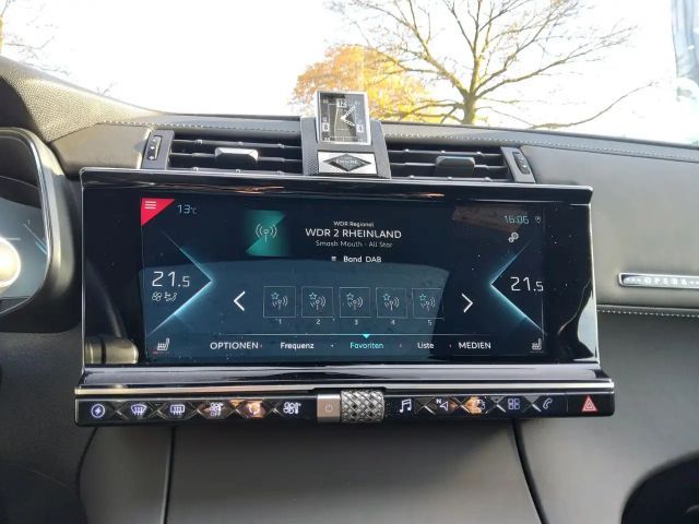 DS DS 7 Crossback