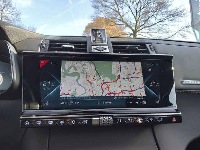 DS DS 7 Crossback