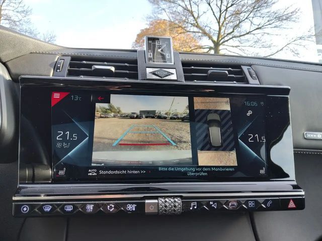DS DS 7 Crossback