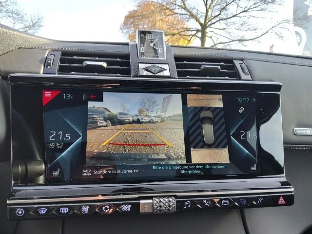 DS DS 7 Crossback