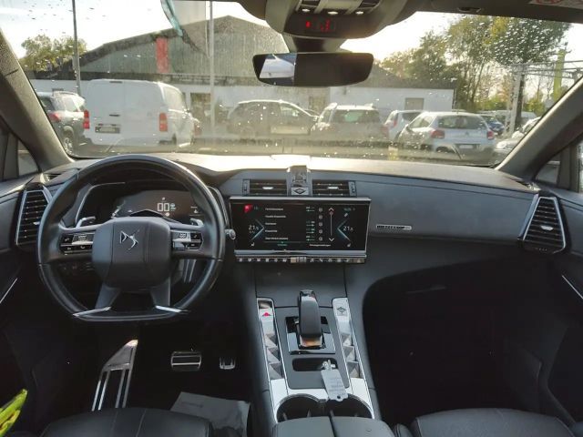 DS DS 7 Crossback